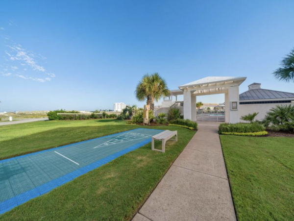 Amazing 5 Bedroom Beachfront Home in Destin with Sunset View